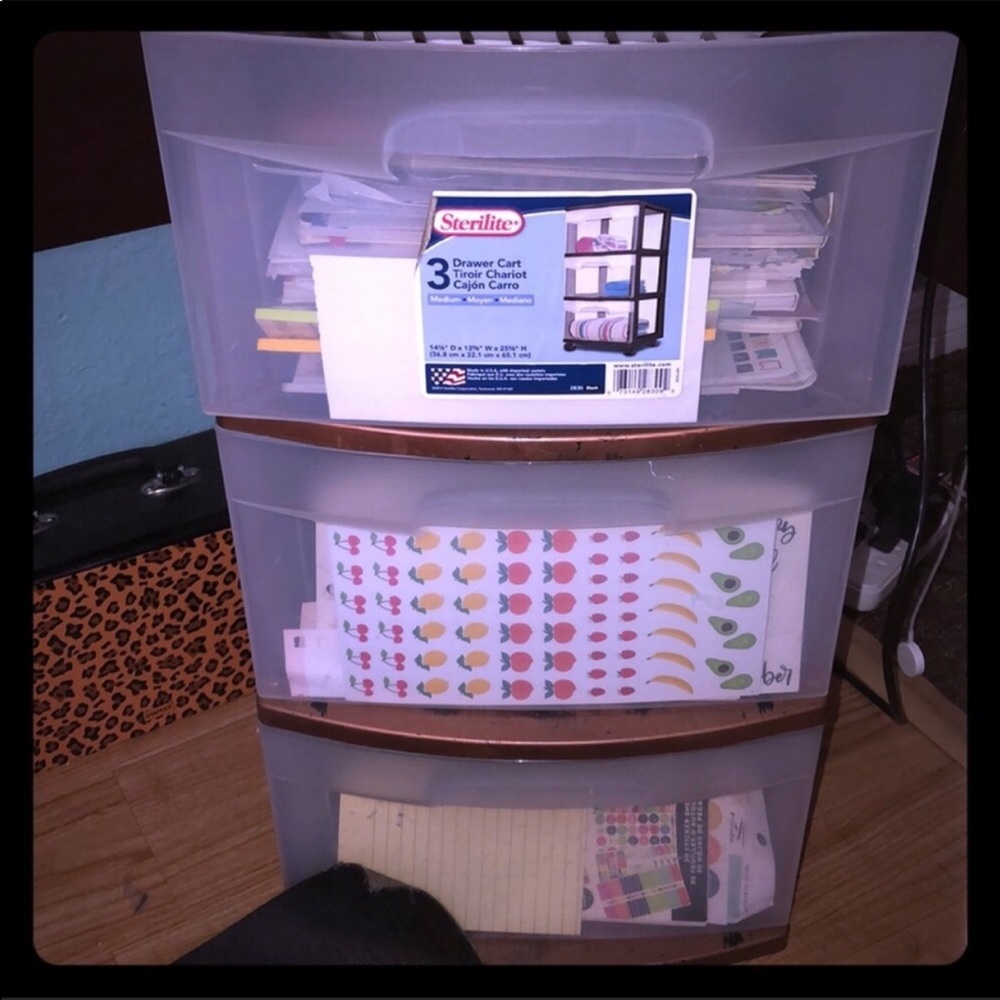 30 $worth of stickers only